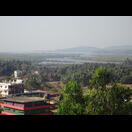 Das Gangavalli-Delta